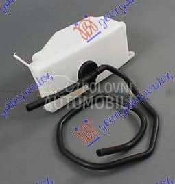 POSUDA ZA ANTIFRIZ - ACCENT SD za Hyundai Accent od 2000. do 2027. god.