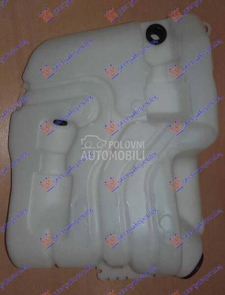 POSUDA ZA TECNOST BRISACA (SA za Nissan Qashqai od 2000. do 2027. god.