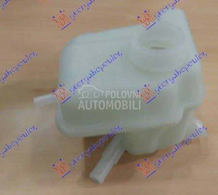 POSUDA ZA ANTIFRIZ (BENZIN/DIZ za Nissan Qashqai od 2000. do 2027. god.