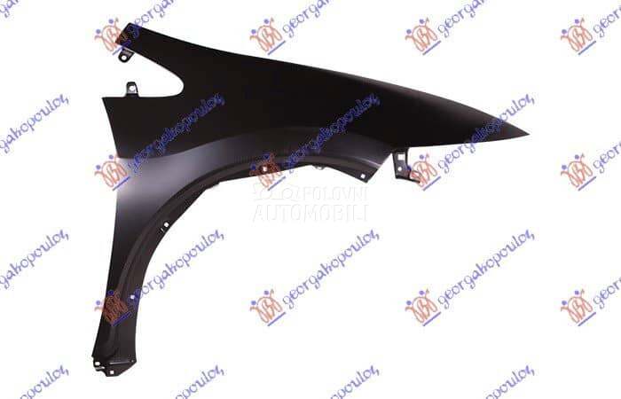 BLATOBRAN - CIVIC H/B-L/B (FN/ za Honda Civic od 2000. do 2027. god.