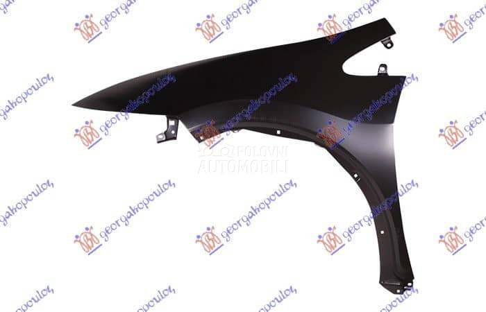 BLATOBRAN - CIVIC H/B-L/B (FN/ za Honda Civic od 2000. do 2027. god.