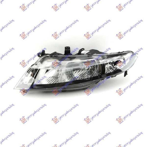 FAR XENON (MARELLI) - CIVIC H/ za Honda Civic od 2000. do 2027. god.