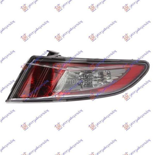 STOP LAMPA SPOLJASNJA (PROVIDN za Honda Civic od 2000. do 2027. god.
