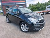 Opel Mokka 1.4 T 4x4 CH