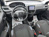 Peugeot 208 1.6 ALLURE