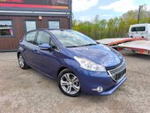 Peugeot 208 1.6 ALLURE