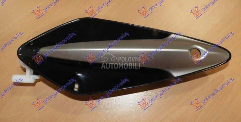 KVAKA PREDNJIH VRATA SPOLJASNJ za Honda Civic od 2000. do 2027. god.