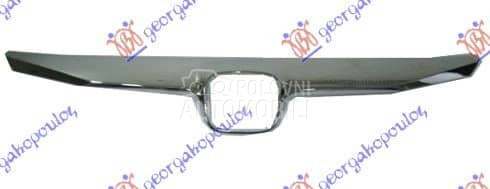 PVC MASKA SPOLJASNJA HROM - - za Honda Civic od 2000. do 2027. god.