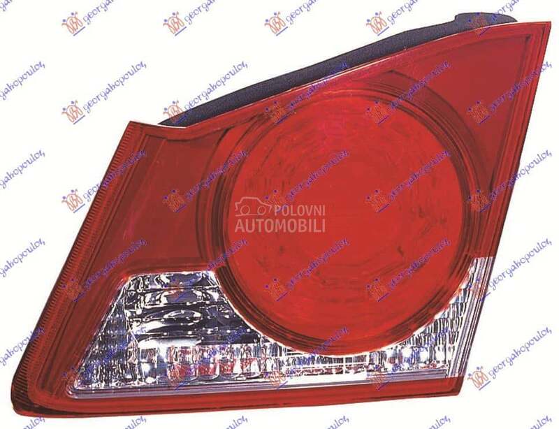 STOP LAMPA UNUTRASNJA - (DEPO) za Honda Civic od 2000. do 2027. god.