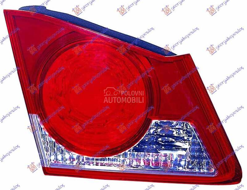 STOP LAMPA UNUTRASNJA - (DEPO) za Honda Civic od 2000. do 2027. god.