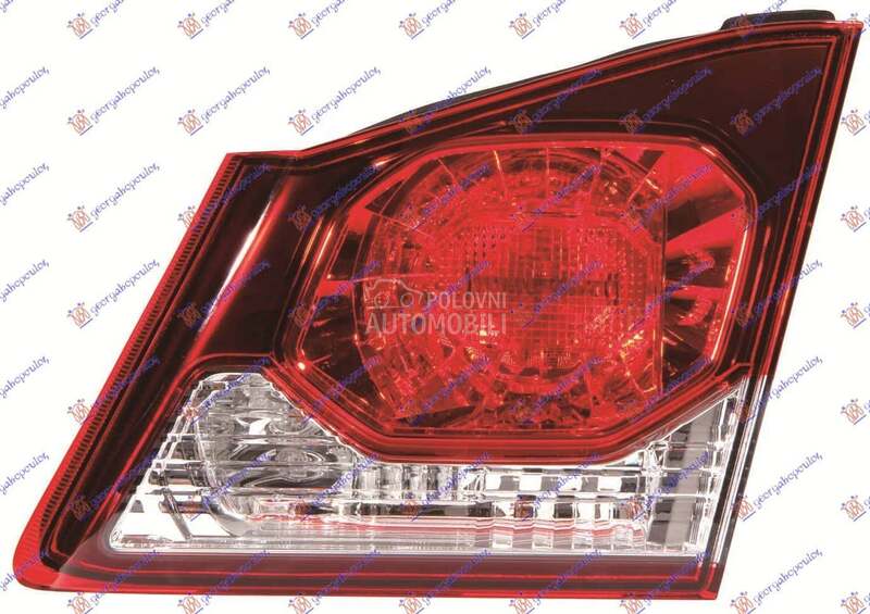 STOP LAMPA UNUTRASNJA - (DEPO) za Honda Civic od 2000. do 2027. god.