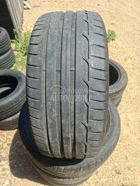 Dunlop 225/45 R17 Letnja