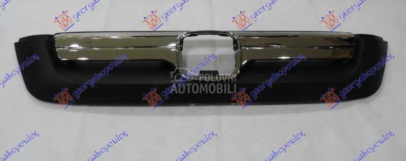 PVC MASKA (HROM LAJSNA) - CR-V za Honda CR-V od 2000. do 2027. god.