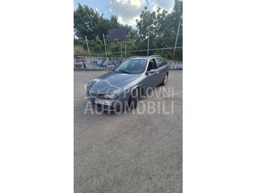 Alfa Romeo 156 , 1.100 €, 2004. Karavan, Dizel | 1910 cm3, 280.000 km, 103kW (140 KS), Manuelni 6 brzina, 4/5 vrata, 5 sedišta, Zvezdara