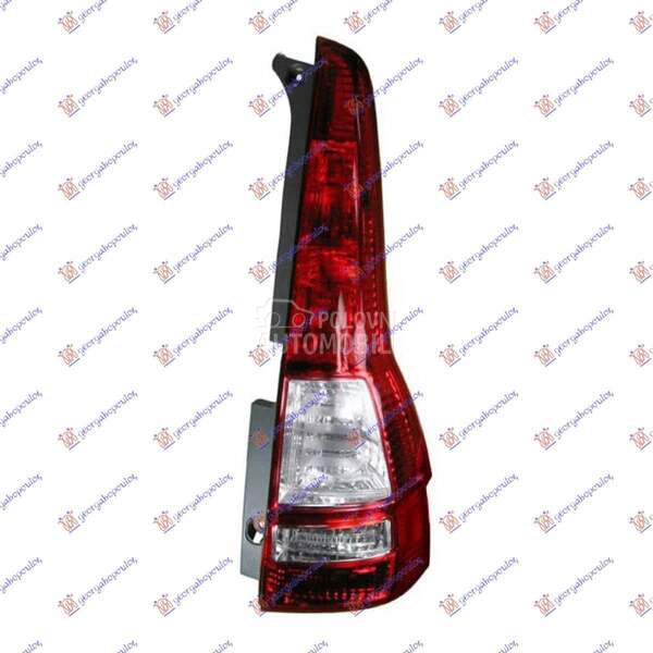 STOP LAMPA (DEPO) - CR-V (RE) za Honda CR-V od 2000. do 2027. god.