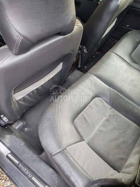 enterijer dobar za Volvo S80 od 1999. do 2004. god.