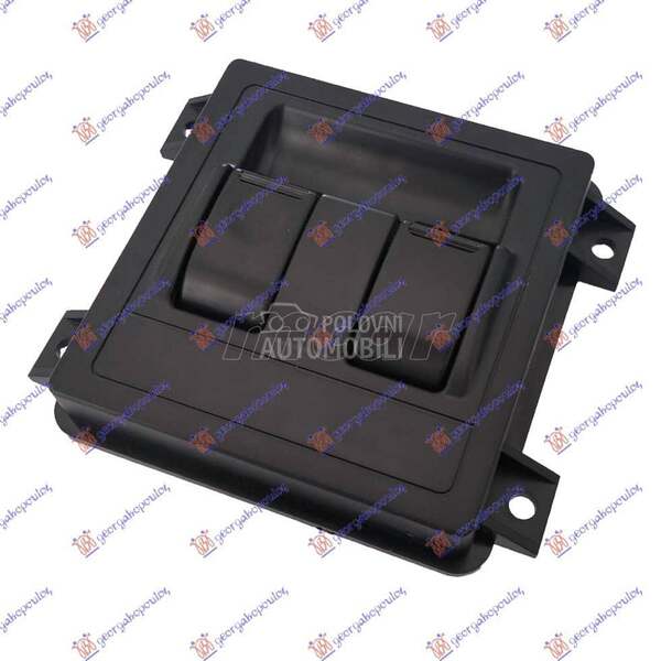 PREKIDAC CENTRALNI (7 PIN) - L za Mitsubishi L300 od 2000. do 2027. god.