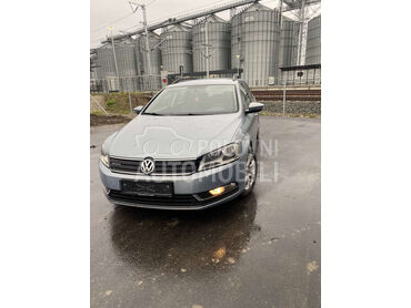 Volkswagen Passat B7 1.6 (može zamena), 6.750 €, 2012. Karavan, Dizel | 1598 cm3, 208.000 km, 77kW (105 KS), Manuelni 6 brzina, 4/5 vrata, 5 sedišta, Zmajevo