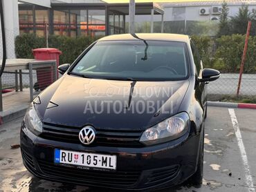 Volkswagen Golf 6 2.9, 5.500 €, 2009. Hečbek, Dizel | 1968 cm3, 275.000 km, 81kW (110 KS), Manuelni 5 brzina, 4/5 vrata, 5 sedišta, Ruma