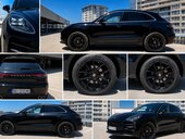 Porsche Macan  (može zamena)