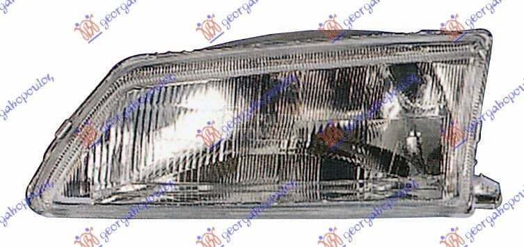 FAR (TYC) - 106 (1A/1C/1S) za Peugeot 106 od 2000. do 2027. god.