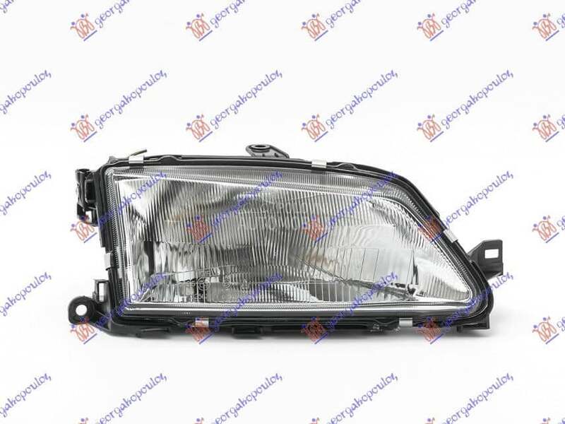 FAR ELEKTRICNI - 306 (7B/N3/N5 za Peugeot 306 od 2000. do 2027. god.