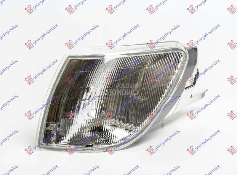 MIGAVAC - 306 (7B/N3/N5N/7) za Peugeot 306 od 2000. do 2027. god.