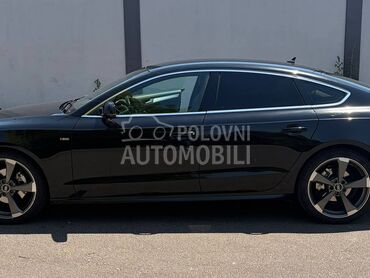 Audi A5 S Line, 8.000 €, 2010. Limuzina, Benzin | 1798 cm3, 214.726 km, 118kW (160 KS), Manuelni 6 brzina, 4/5 vrata, 4 sedišta, Beograd