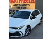 Volkswagen Golf 8 IQ/59.000/GTI (može zamena)