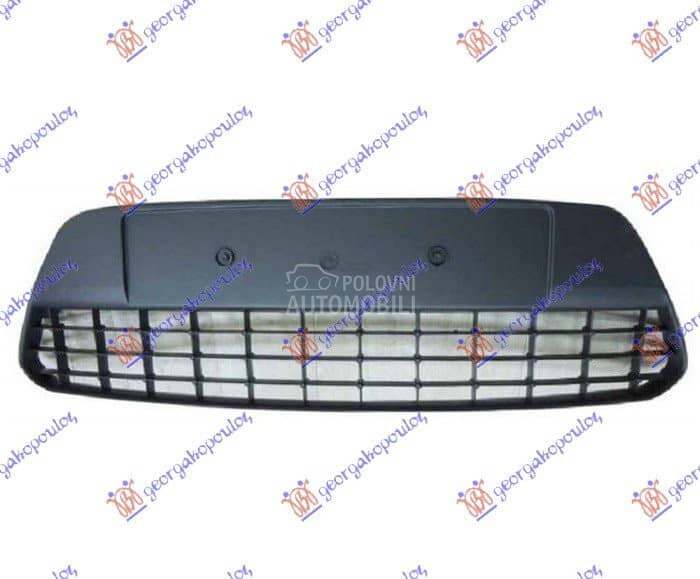 CENTRALNA RESETKA - C-MAX I (D za Ford C-Max od 2000. do 2027. god.