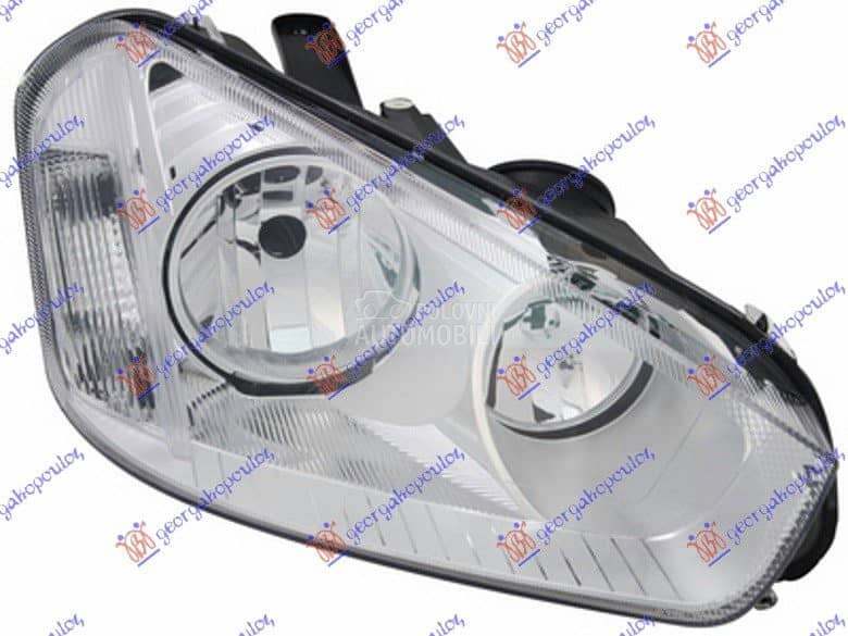 FAR ELEKTRICNI (SA MOTOROM) (T za Ford C-Max od 2000. do 2027. god.