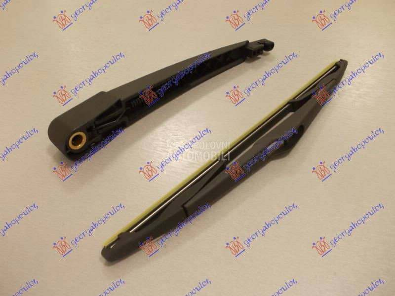ZADNJI BRISAC KOMPLET 305mm - za Ford Focus od 2000. do 2027. god.