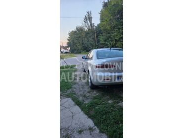 Alfa Romeo 159 1.9 jtd, 2.999 €, 2007. Limuzina, Dizel | 1910 cm3, 270.000 km, 88kW (120 KS), Manuelni 6 brzina, 4/5 vrata, 5 sedišta, Kraljevo