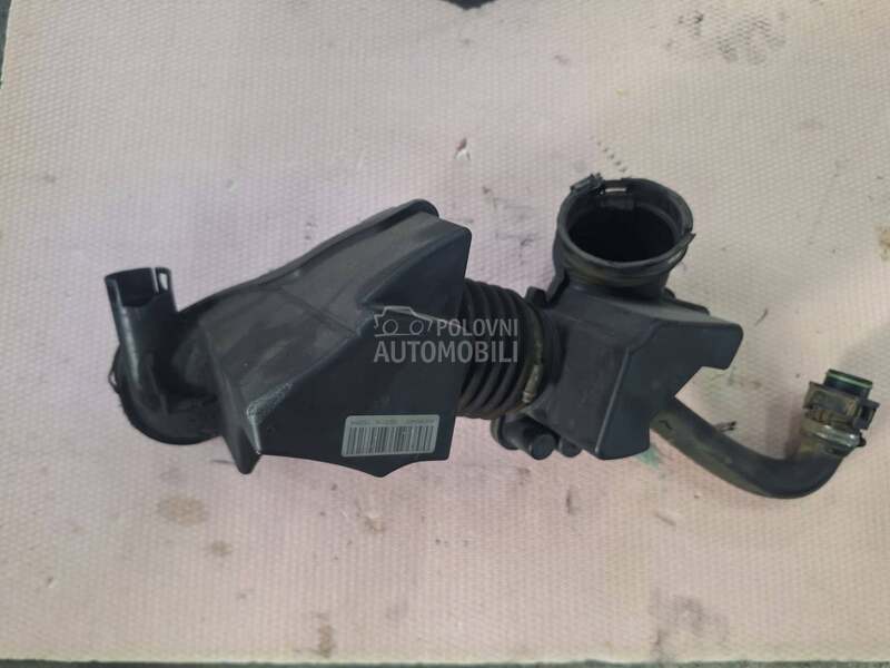 Crevo turbine za B47 motor za BMW Serija 1, Serija 3, Serija 5 ... od 2014. do 2019. god.