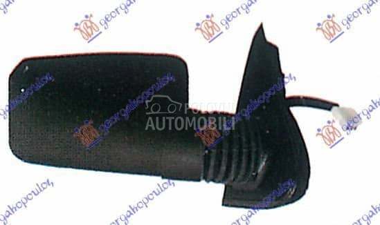 RETROVIZOR ELEKTRICNI (KONVEKS za Peugeot 405 od 2000. do 2027. god.