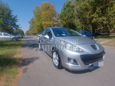 Peugeot 207 restyling, 3.500 €, 2010. Hečbek, Dizel | 1398 cm3, 222.222 km, 50kW (68 KS), Manuelni 5 brzina, 4/5 vrata, 5 sedišta, Zemun
