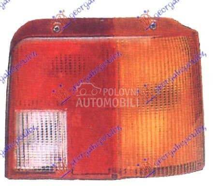 STAKLO STOP LAMPE - 205 (741A/ za Peugeot 205 od 2000. do 2027. god.