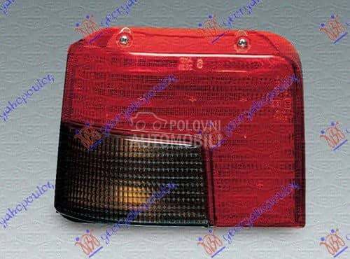 STAKLO STOP LAMPE ZATAMNJENO - za Peugeot 205 od 2000. do 2027. god.