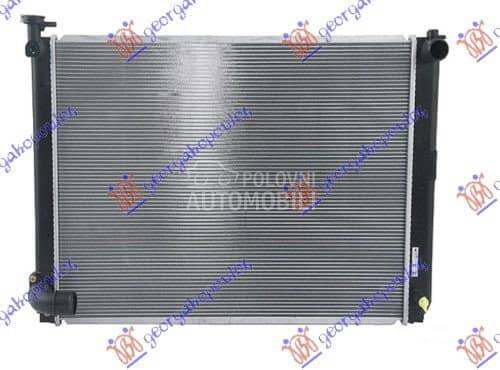 HLADNJAK MOTORA (RX400) 3.3i 2 za Lexus RX od 2000. do 2027. god.