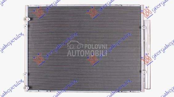 HLADNJAK KLIME 3.3i (RX400) (6 za Lexus RX od 2000. do 2027. god.