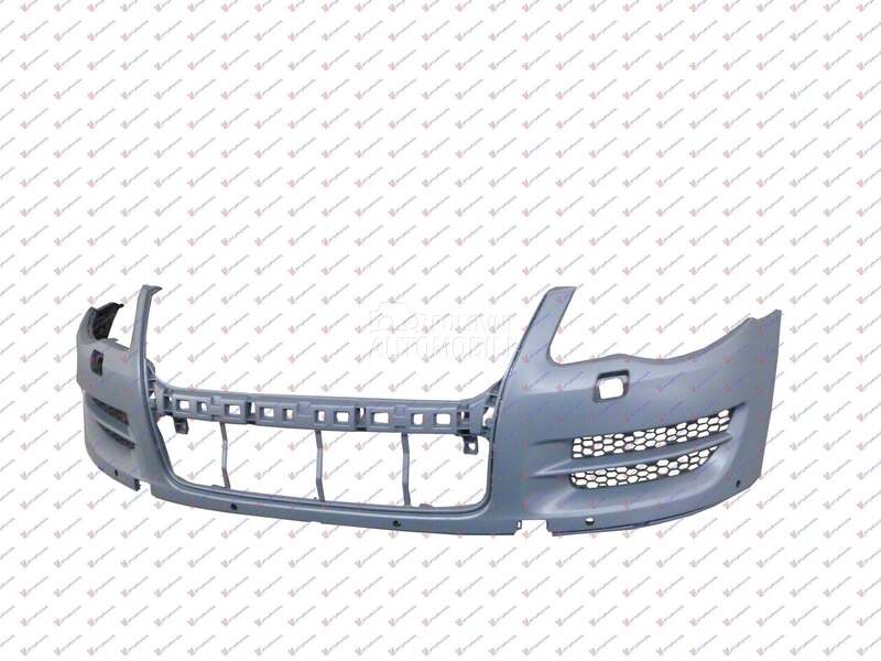 PREDNJI BRANIK PM (PRSKALICE) za Volkswagen Touareg od 2000. do 2027. god.