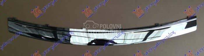 GAZISTE NA ZADNJEM BRANIKU HRO za Volkswagen Touareg od 2000. do 2027. god.