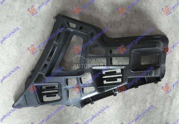 NOSAC PREDNJEG BRANIKA - - TOU za Volkswagen Touareg od 2000. do 2027. god.