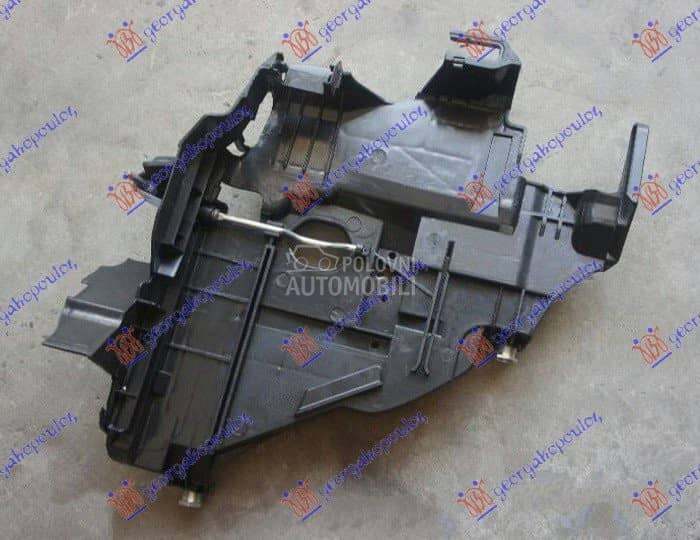 NOSAC FARA UNUTRASNJI DONJI PL za Volkswagen Touareg od 2000. do 2027. god.