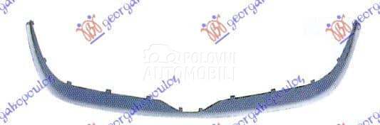 LAJSNA PVC MASKE DONJA HROM - za Volkswagen Touareg od 2000. do 2027. god.