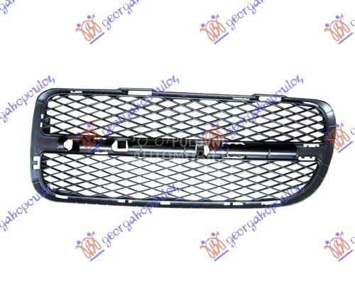 RESETKA PREDNJEG BRANIKA -07 - za Volkswagen Touareg od 2000. do 2027. god.