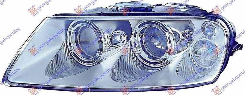FAR XENON - (DEPO) - TOUAREG ( za Volkswagen Touareg od 2000. do 2027. god.