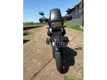 BMW R 1100 GS, 2.800 €, 1998. , 1085 cm3, 81.100 km, 59kW (80 KS), Enduro / Cross, Kragujevac