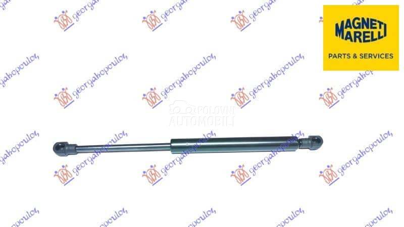 AMORTIZER GEPEK STAKLA (315L-5 za Volkswagen Touareg od 2000. do 2027. god.