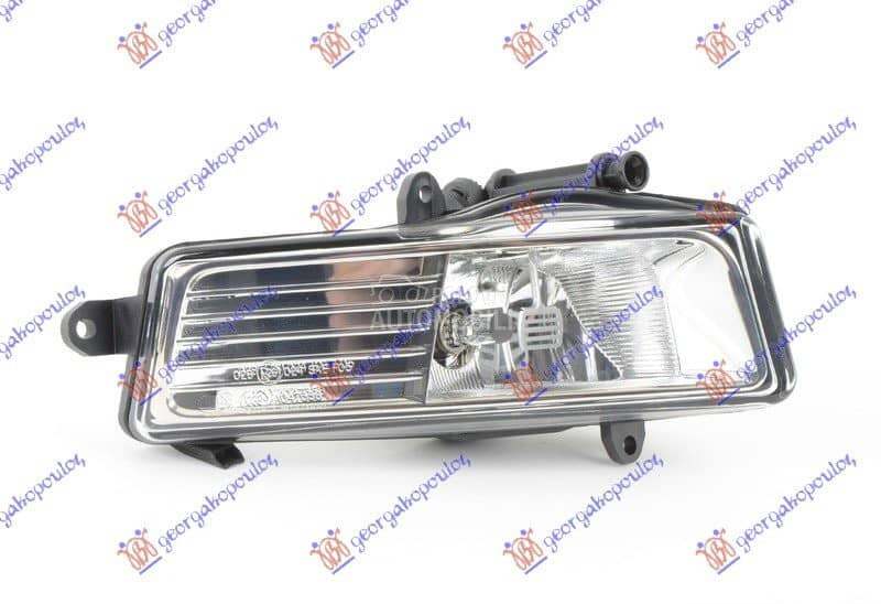 MAGLENKA DUGULJASTA (E) (DEPO) za Audi A6 od 2000. do 2027. god.